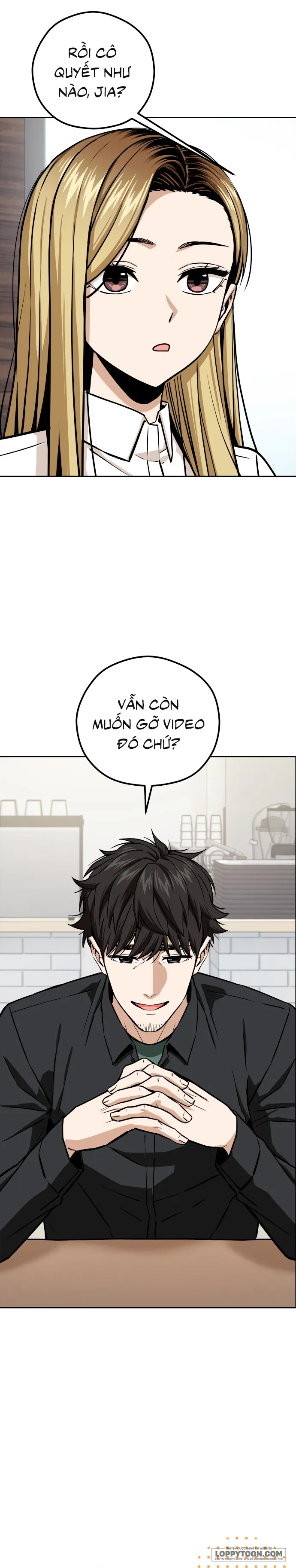 Từ Tình Cờ Đến Tình Yêu - Chap 104 - Trang 14