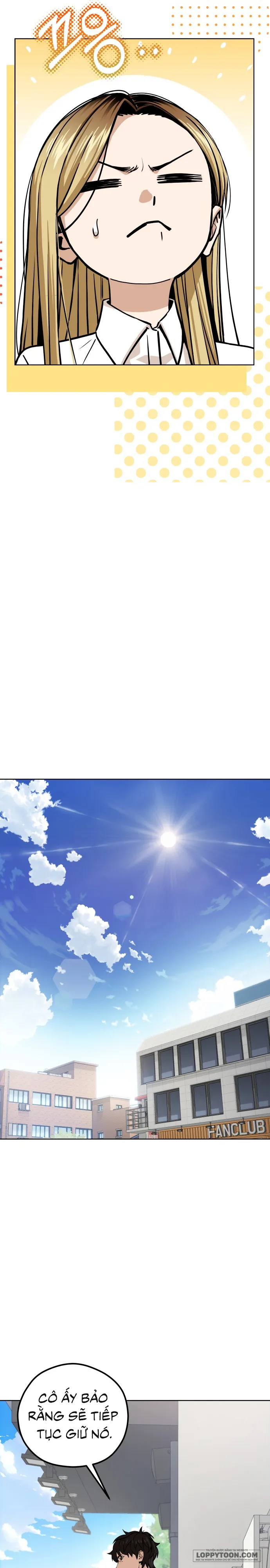 Từ Tình Cờ Đến Tình Yêu - Chap 104 - Trang 15
