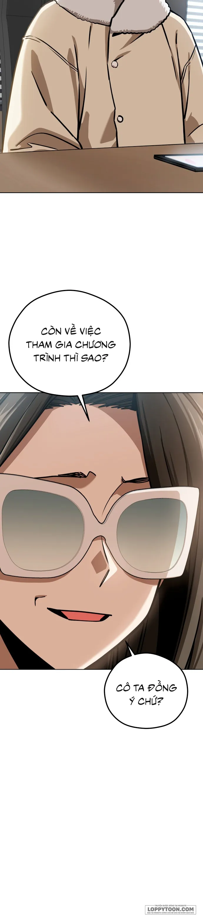 Từ Tình Cờ Đến Tình Yêu - Chap 104 - Trang 17