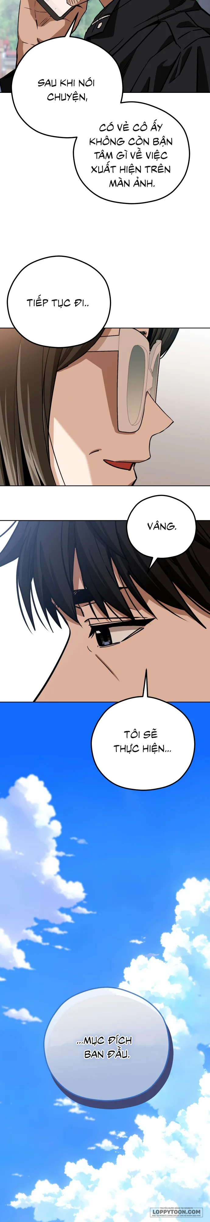 Từ Tình Cờ Đến Tình Yêu - Chap 104 - Trang 19