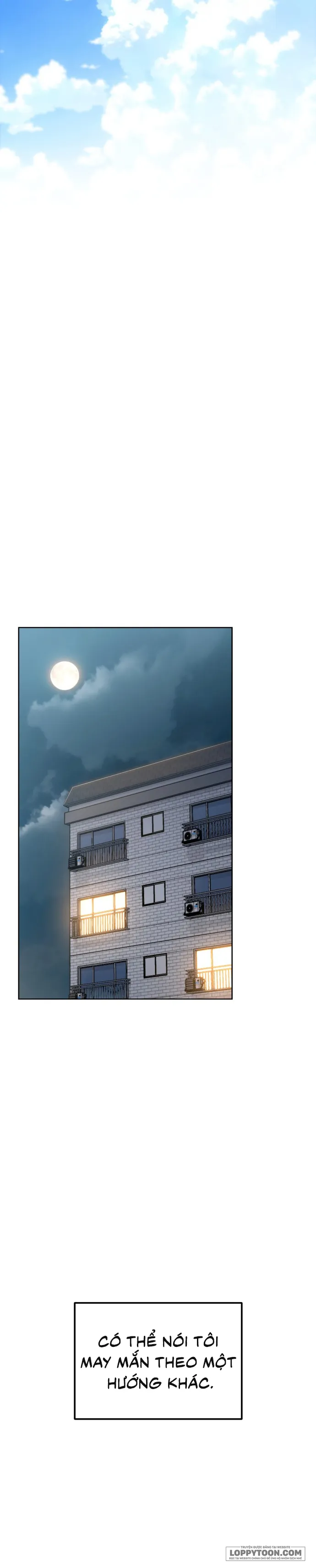 Từ Tình Cờ Đến Tình Yêu - Chap 104 - Trang 20