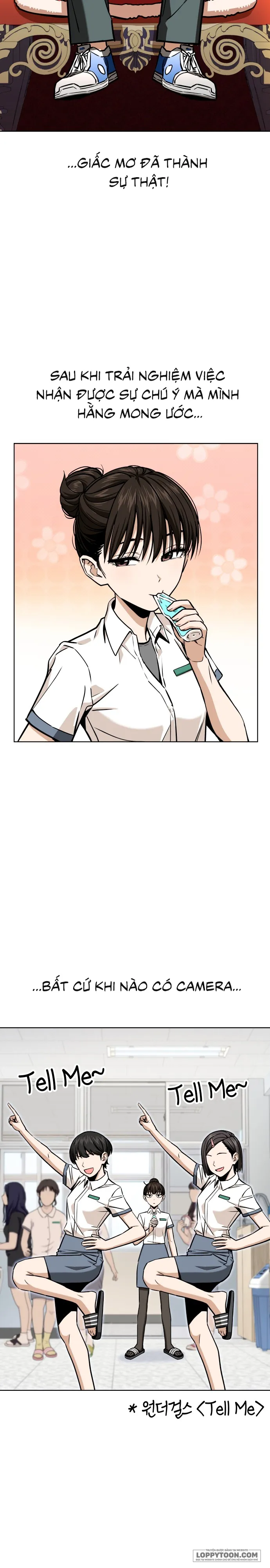 Từ Tình Cờ Đến Tình Yêu - Chap 104 - Trang 5