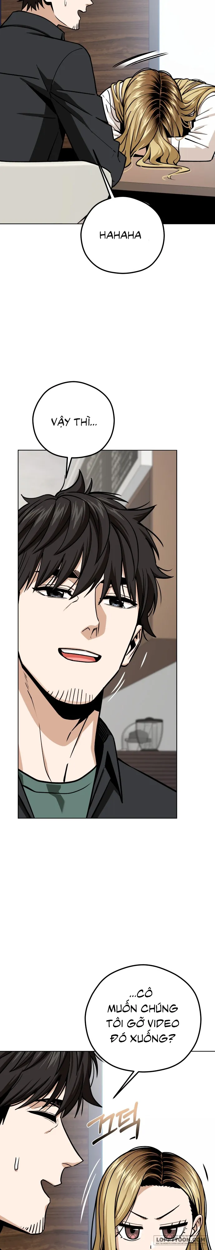 Từ Tình Cờ Đến Tình Yêu - Chap 104 - Trang 7