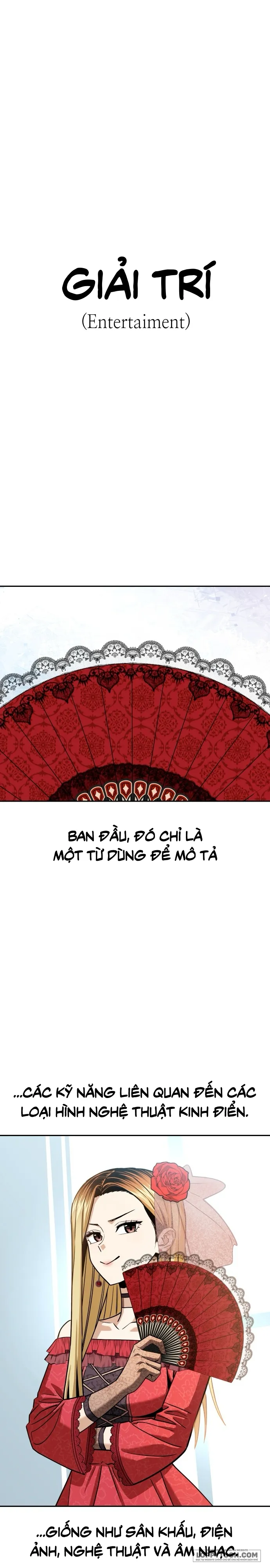 Từ Tình Cờ Đến Tình Yêu - Chap 108 - Trang 0
