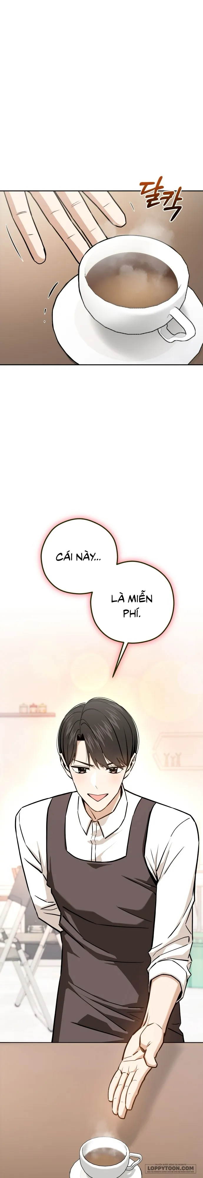 Từ Tình Cờ Đến Tình Yêu - Chap 108 - Trang 12