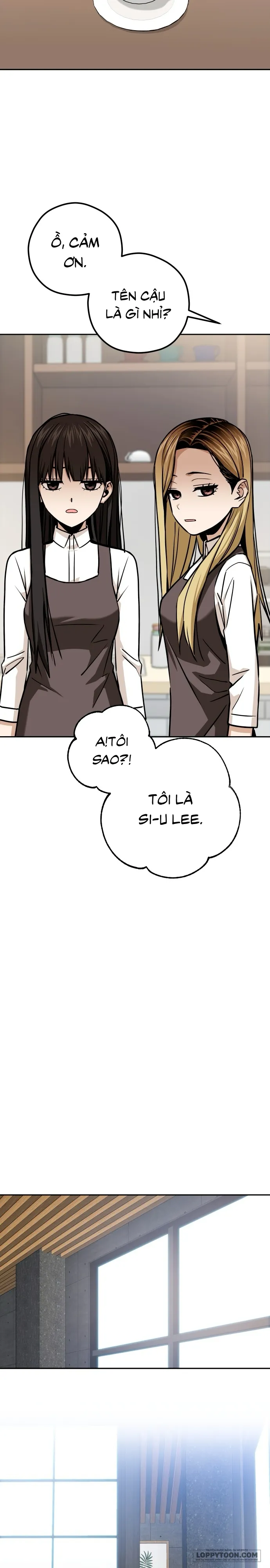 Từ Tình Cờ Đến Tình Yêu - Chap 108 - Trang 13