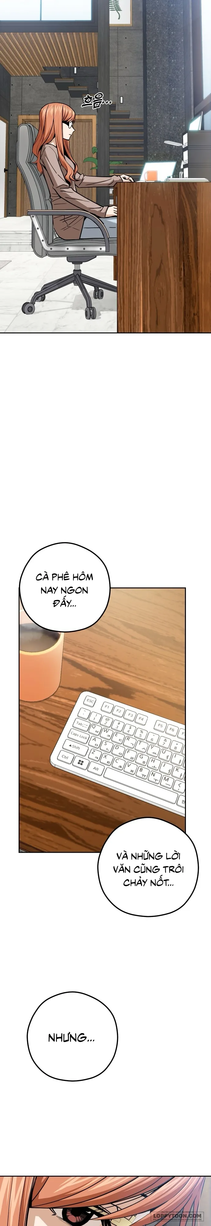 Từ Tình Cờ Đến Tình Yêu - Chap 108 - Trang 14
