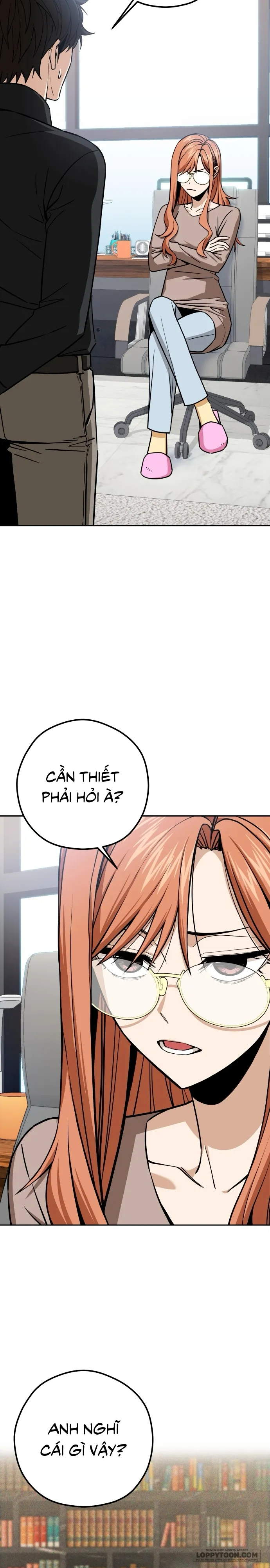 Từ Tình Cờ Đến Tình Yêu - Chap 108 - Trang 16