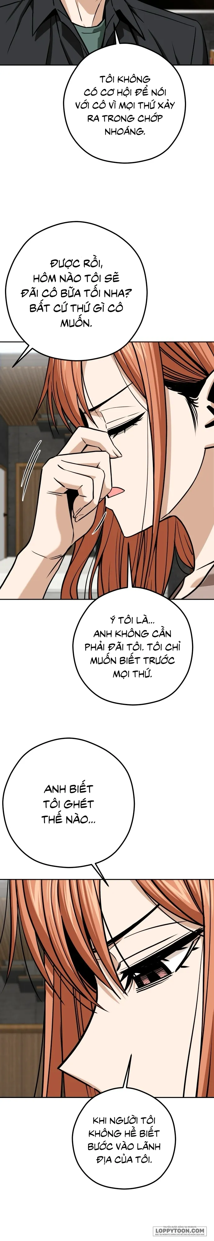 Từ Tình Cờ Đến Tình Yêu - Chap 108 - Trang 18
