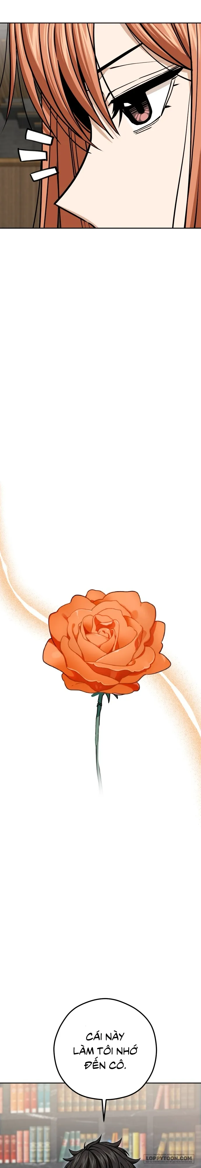 Từ Tình Cờ Đến Tình Yêu - Chap 108 - Trang 19