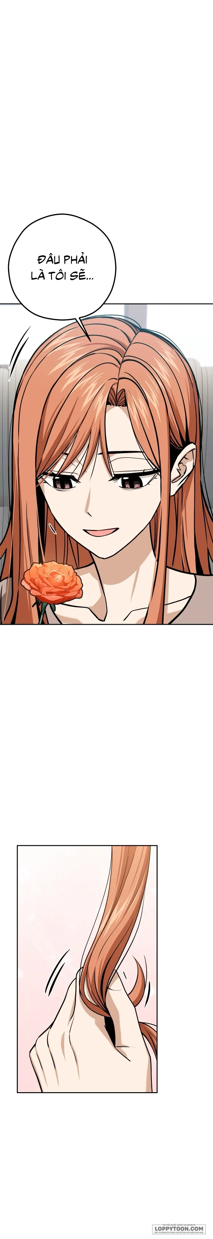 Từ Tình Cờ Đến Tình Yêu - Chap 108 - Trang 26