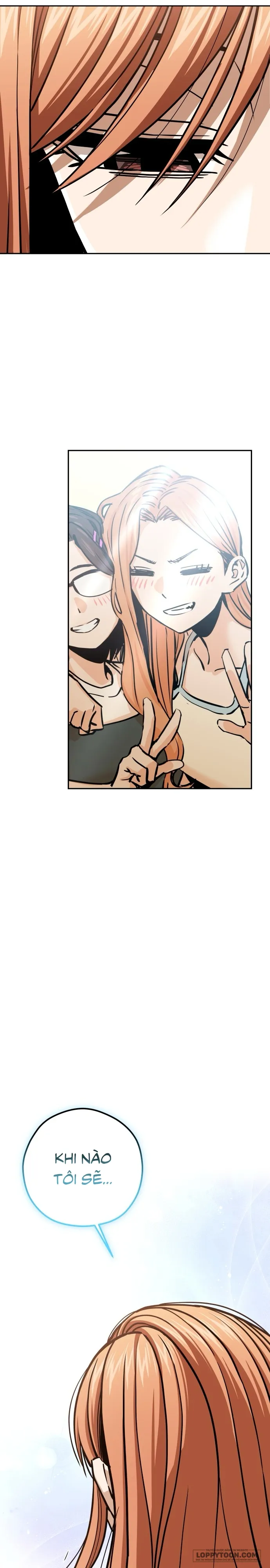 Từ Tình Cờ Đến Tình Yêu - Chap 108 - Trang 27