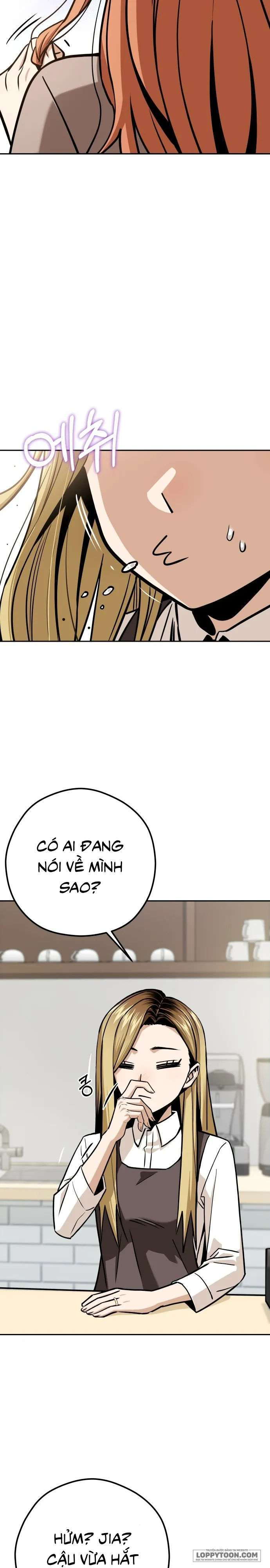 Từ Tình Cờ Đến Tình Yêu - Chap 108 - Trang 28