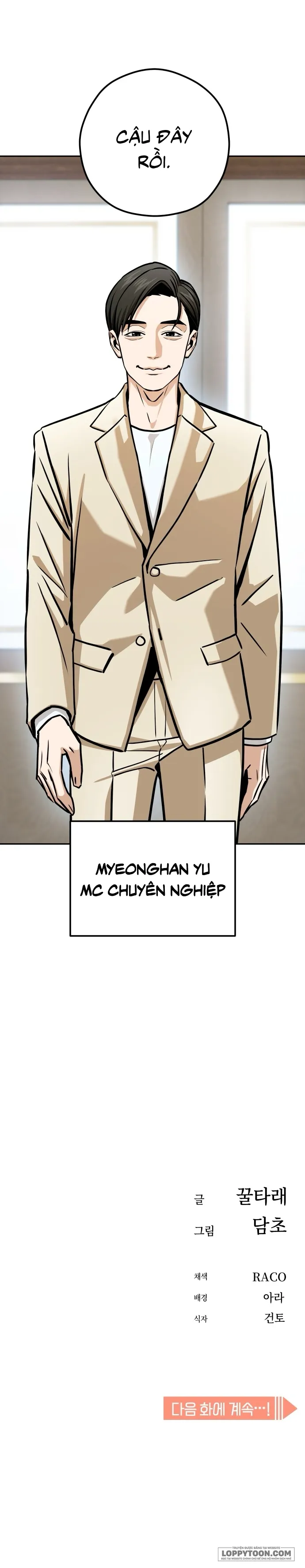 Từ Tình Cờ Đến Tình Yêu - Chap 108 - Trang 32