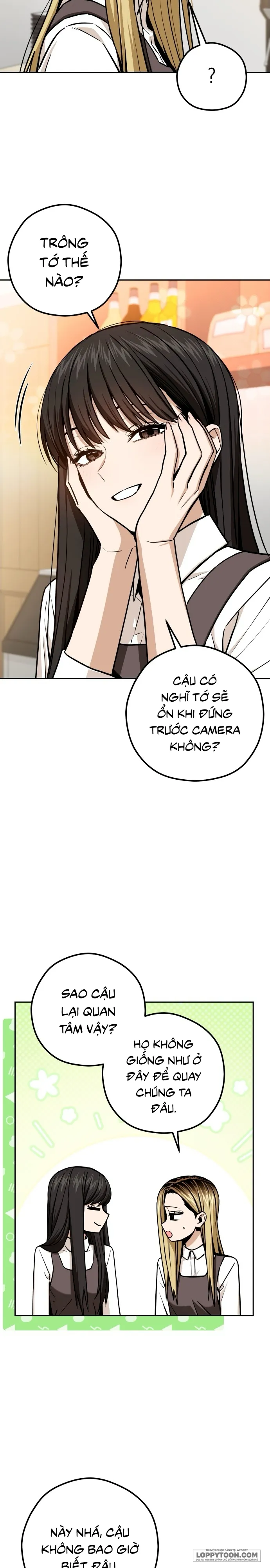 Từ Tình Cờ Đến Tình Yêu - Chap 108 - Trang 5