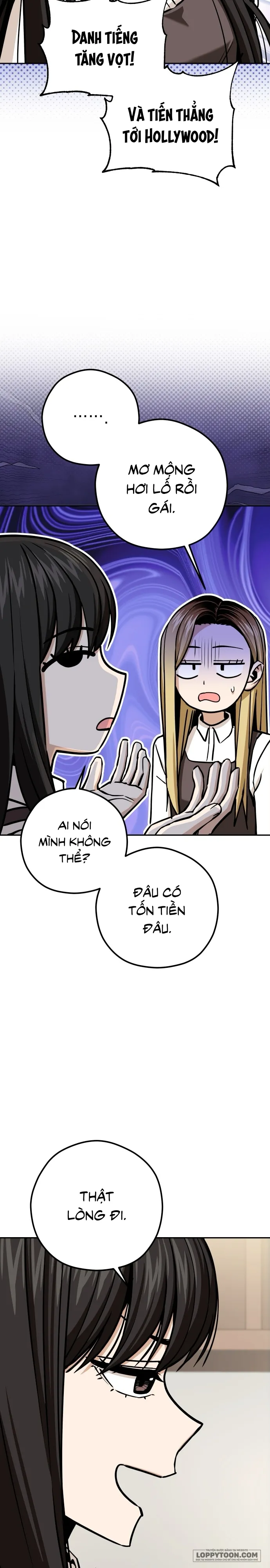 Từ Tình Cờ Đến Tình Yêu - Chap 108 - Trang 8