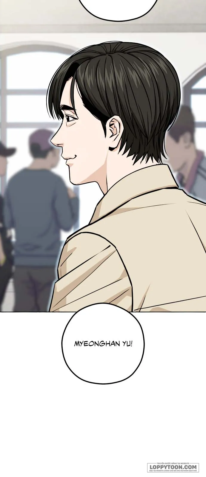 Từ Tình Cờ Đến Tình Yêu - Chap 109 - Trang 22