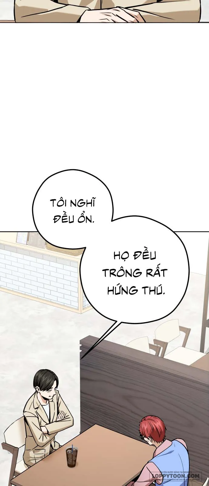 Từ Tình Cờ Đến Tình Yêu - Chap 109 - Trang 23