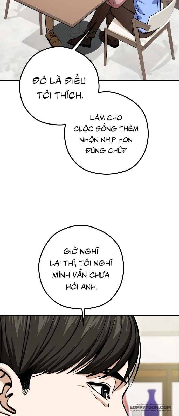 Từ Tình Cờ Đến Tình Yêu - Chap 109 - Trang 24