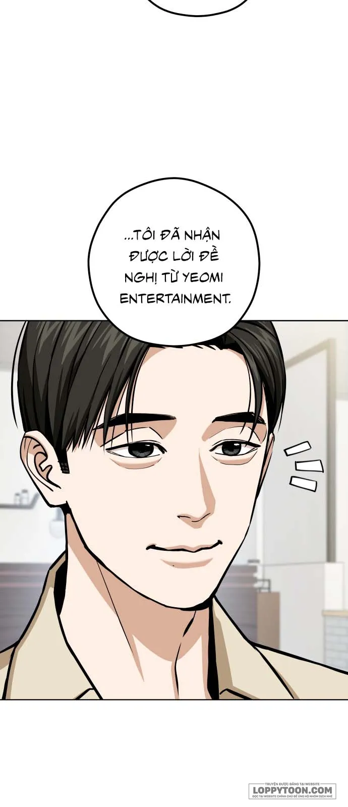 Từ Tình Cờ Đến Tình Yêu - Chap 109 - Trang 25