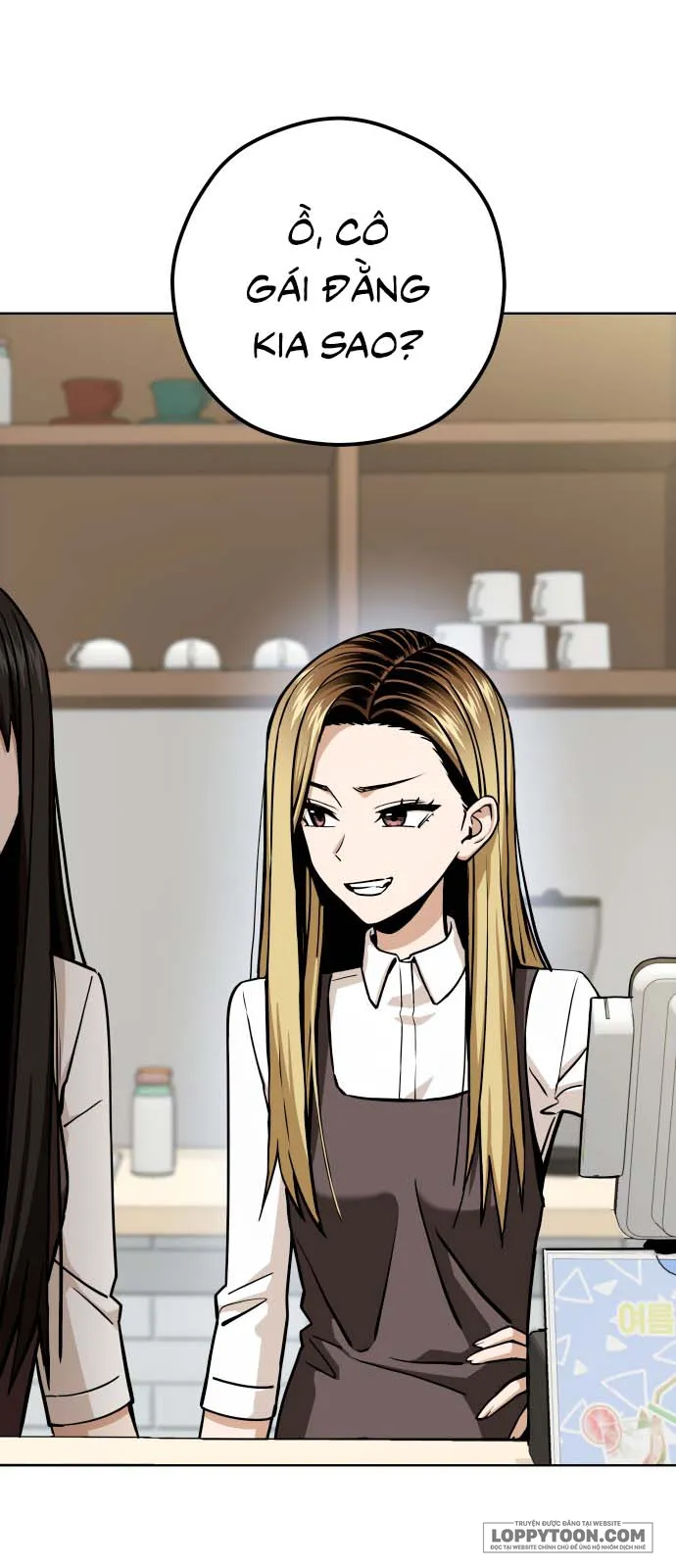Từ Tình Cờ Đến Tình Yêu - Chap 109 - Trang 27