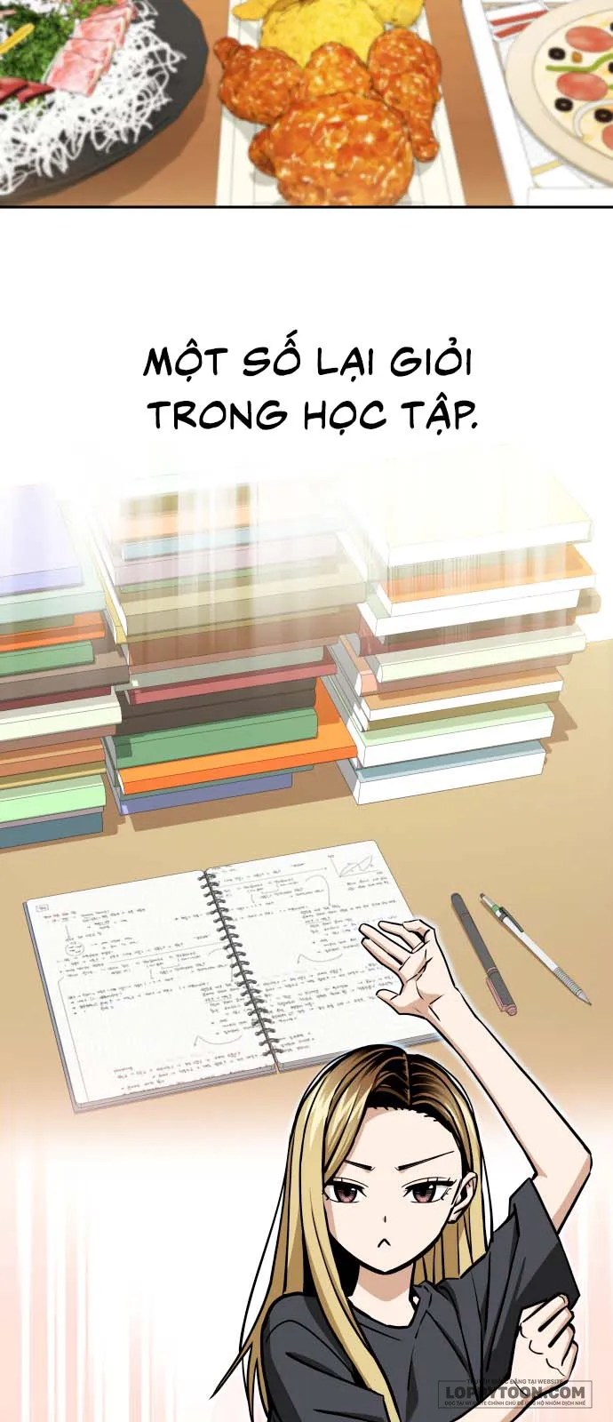 Từ Tình Cờ Đến Tình Yêu - Chap 109 - Trang 3