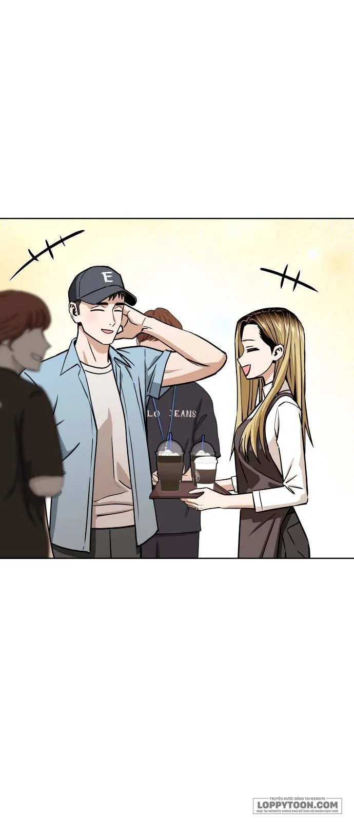 Từ Tình Cờ Đến Tình Yêu - Chap 109 - Trang 34