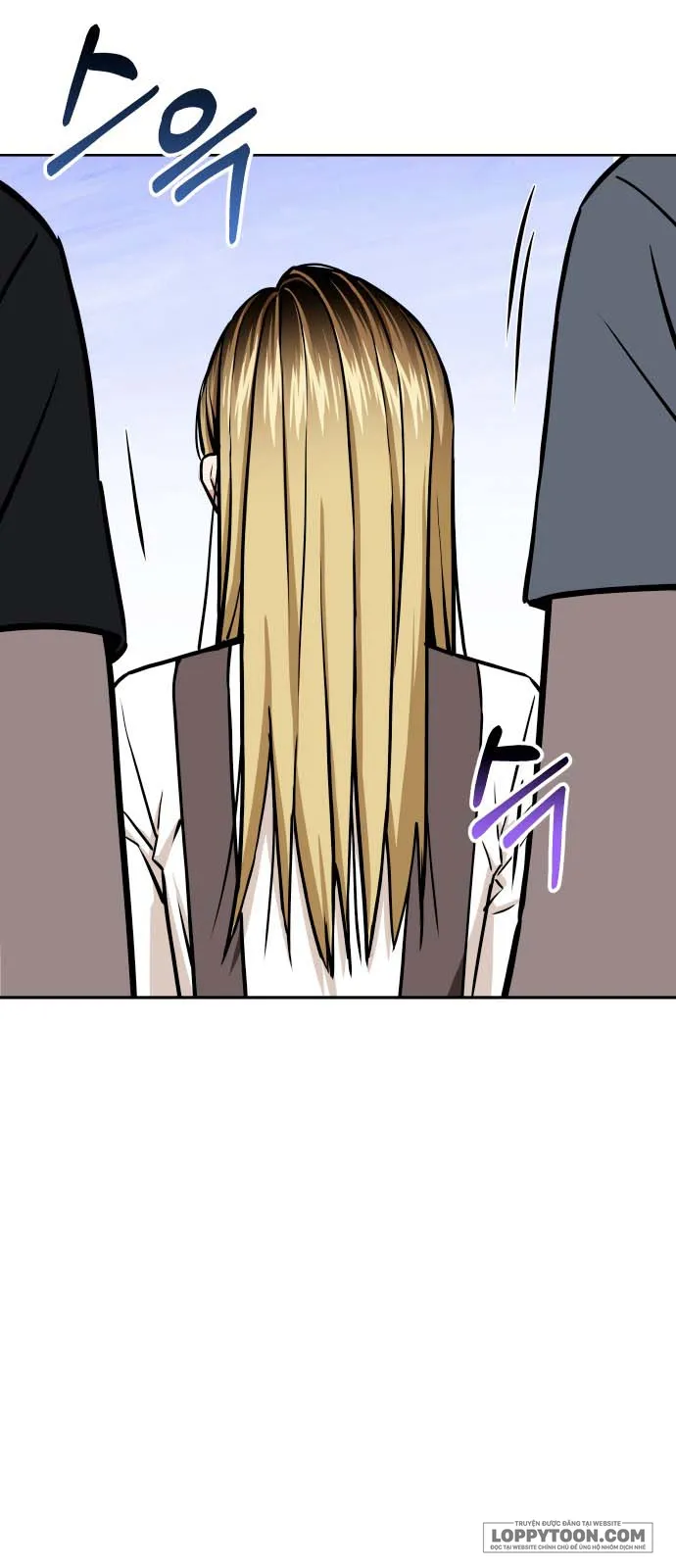 Từ Tình Cờ Đến Tình Yêu - Chap 109 - Trang 35