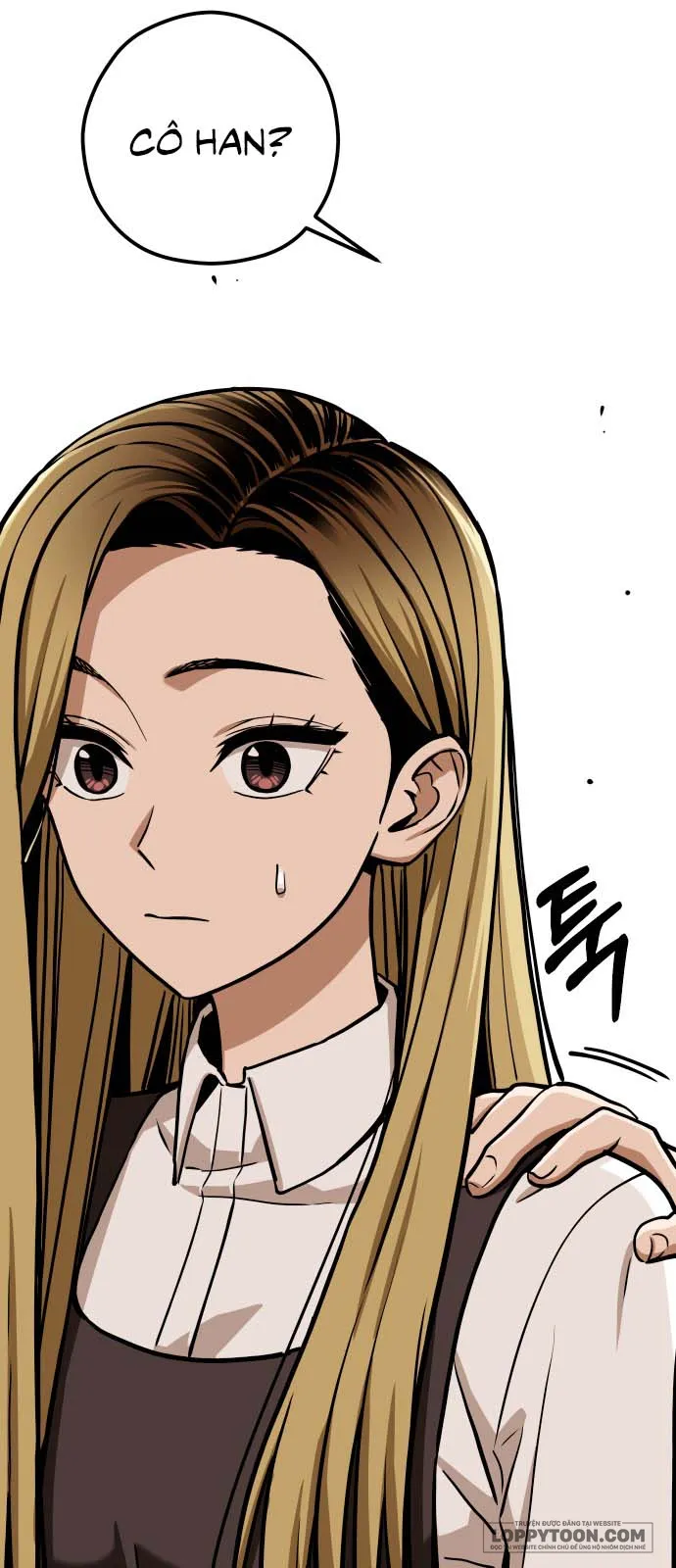 Từ Tình Cờ Đến Tình Yêu - Chap 109 - Trang 36