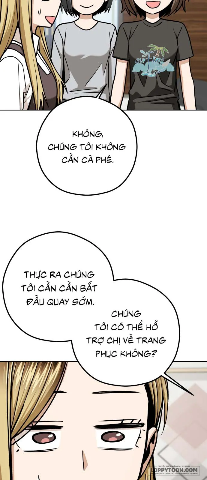 Từ Tình Cờ Đến Tình Yêu - Chap 109 - Trang 39