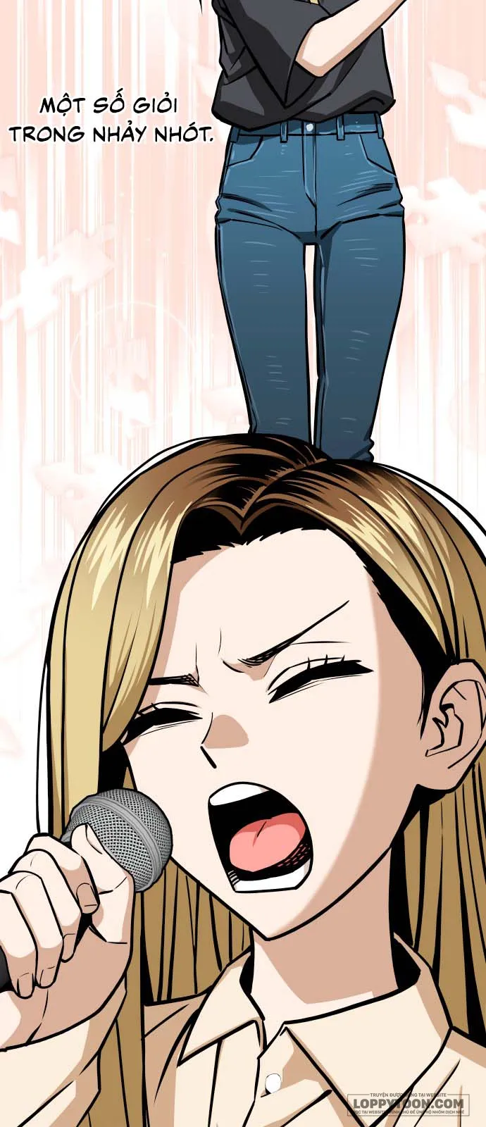 Từ Tình Cờ Đến Tình Yêu - Chap 109 - Trang 4