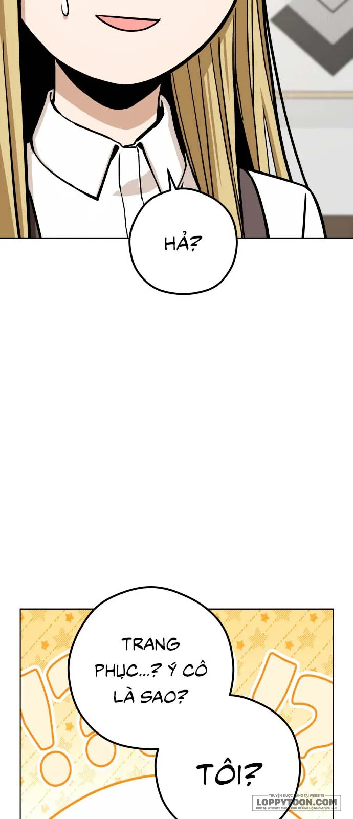 Từ Tình Cờ Đến Tình Yêu - Chap 109 - Trang 40