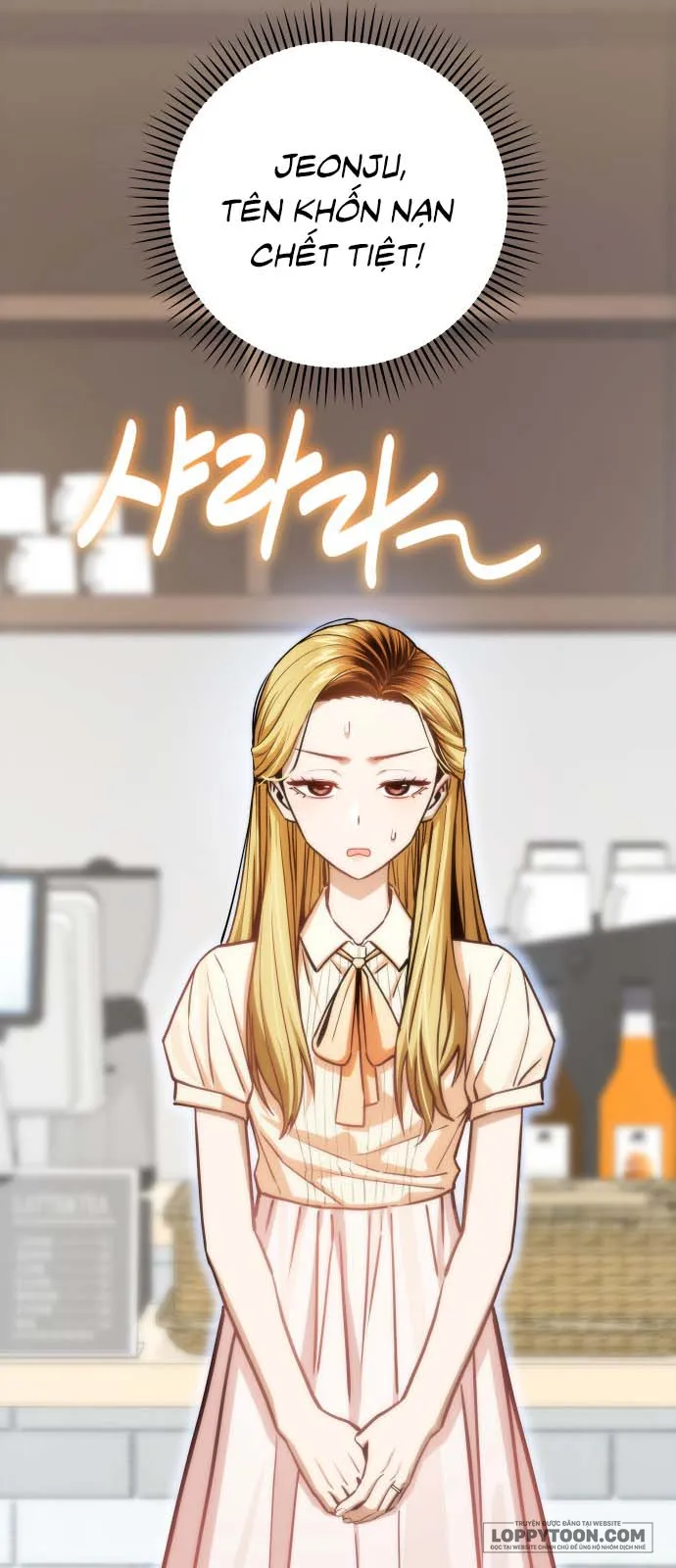 Từ Tình Cờ Đến Tình Yêu - Chap 109 - Trang 45