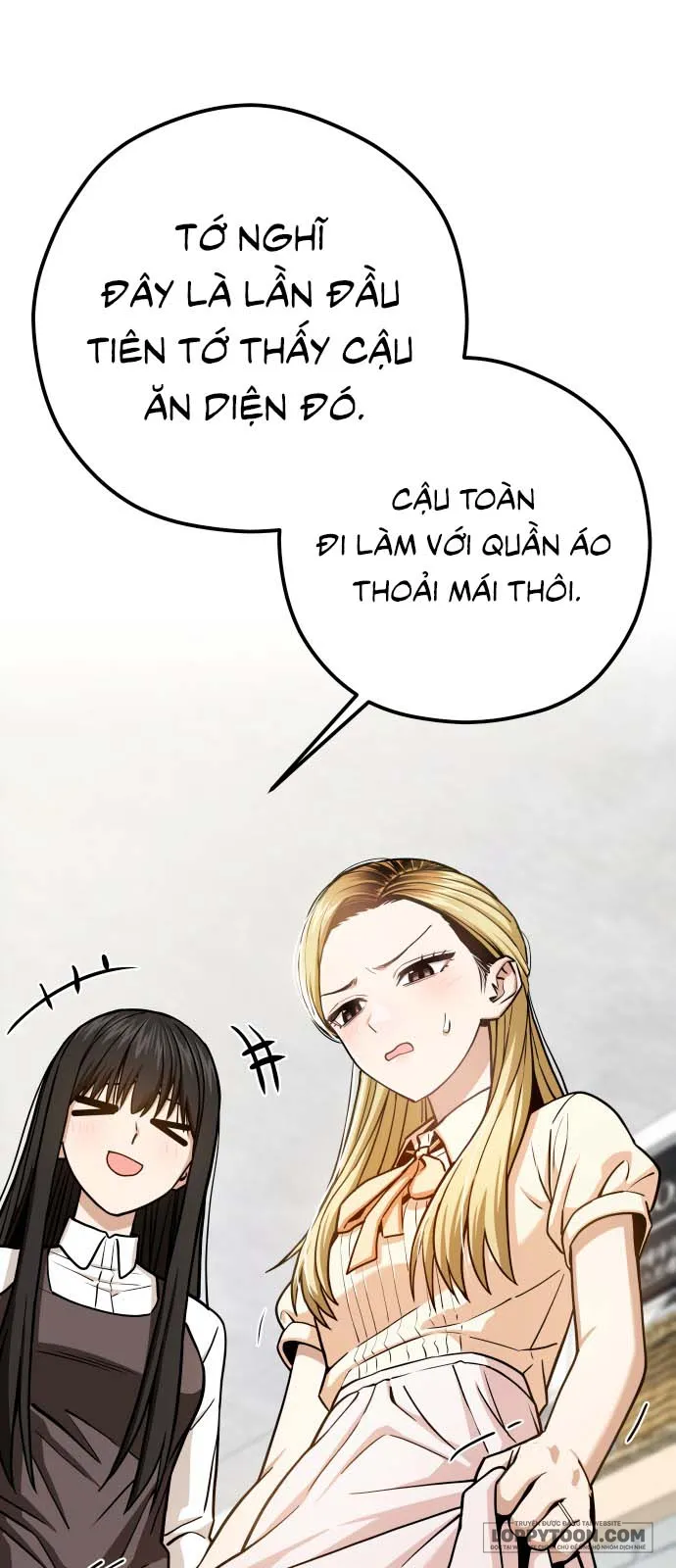 Từ Tình Cờ Đến Tình Yêu - Chap 109 - Trang 46