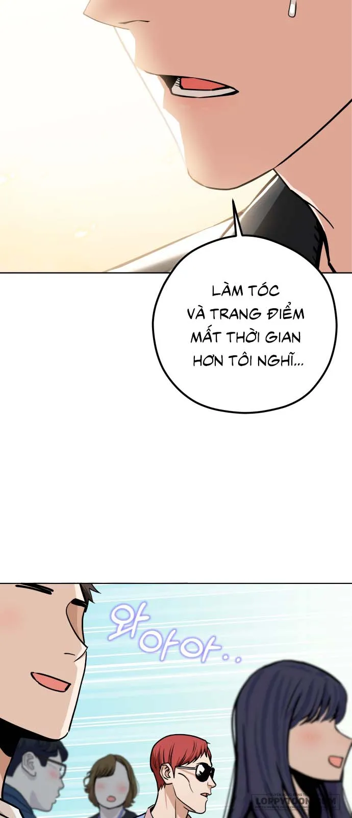 Từ Tình Cờ Đến Tình Yêu - Chap 109 - Trang 47