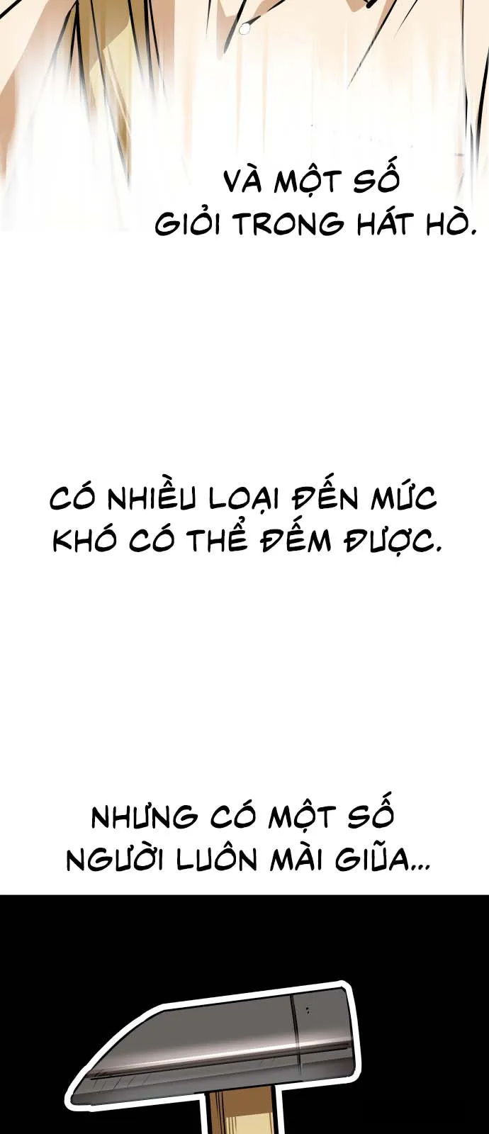 Từ Tình Cờ Đến Tình Yêu - Chap 109 - Trang 5