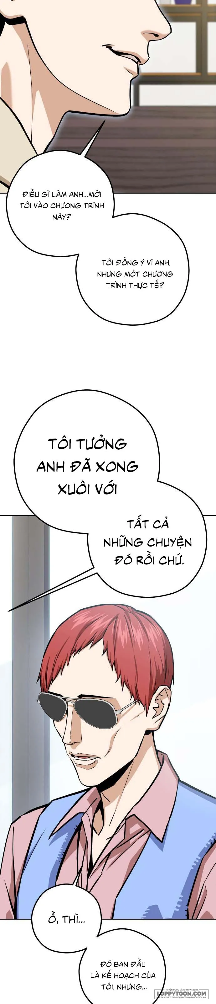 Từ Tình Cờ Đến Tình Yêu - Chap 109 - Trang 53