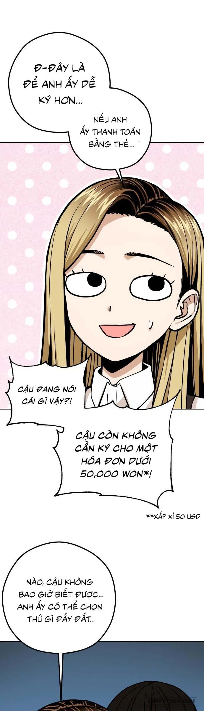 Từ Tình Cờ Đến Tình Yêu - Chap 109 - Trang 55