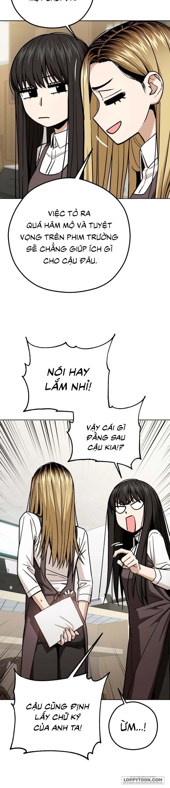 Từ Tình Cờ Đến Tình Yêu - Chap 109 - Trang 60