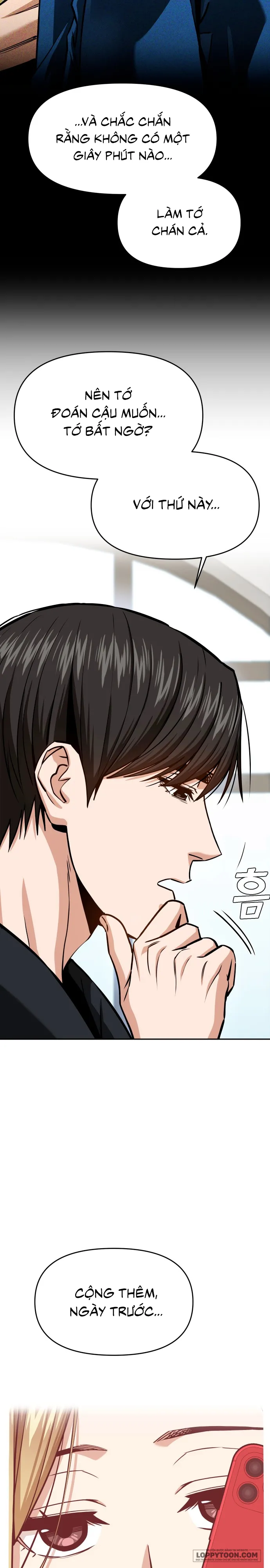 Từ Tình Cờ Đến Tình Yêu - Chap 110 - Trang 11