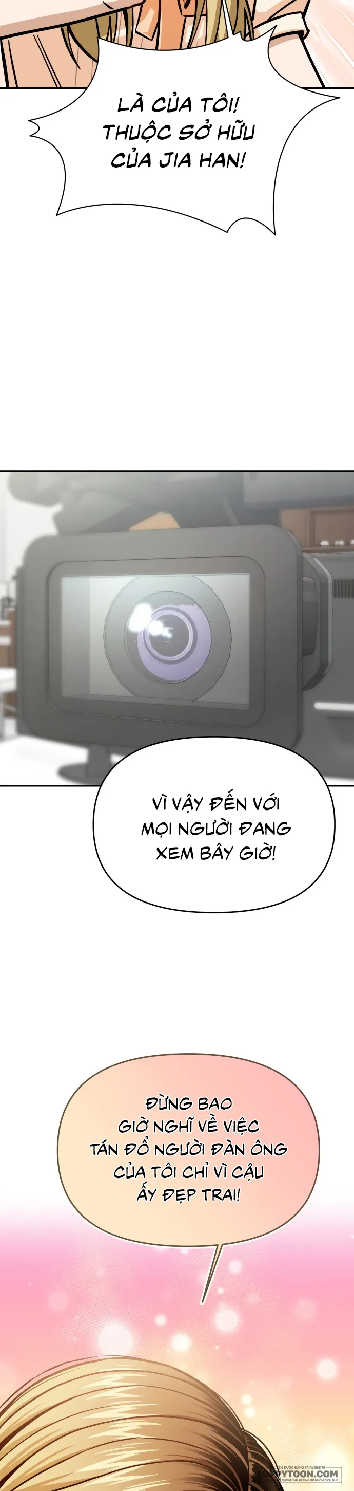 Từ Tình Cờ Đến Tình Yêu - Chap 110 - Trang 32