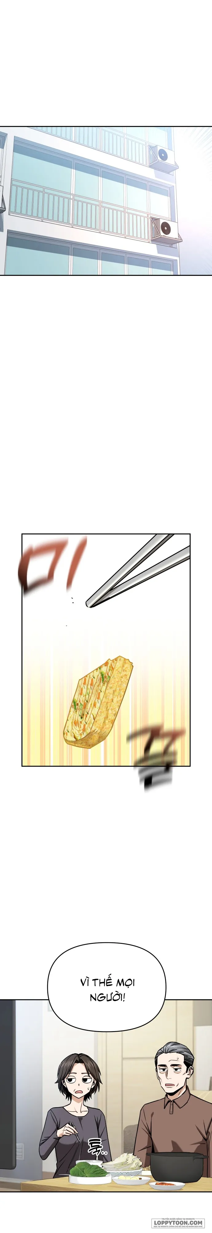 Từ Tình Cờ Đến Tình Yêu - Chap 111 - Trang 0