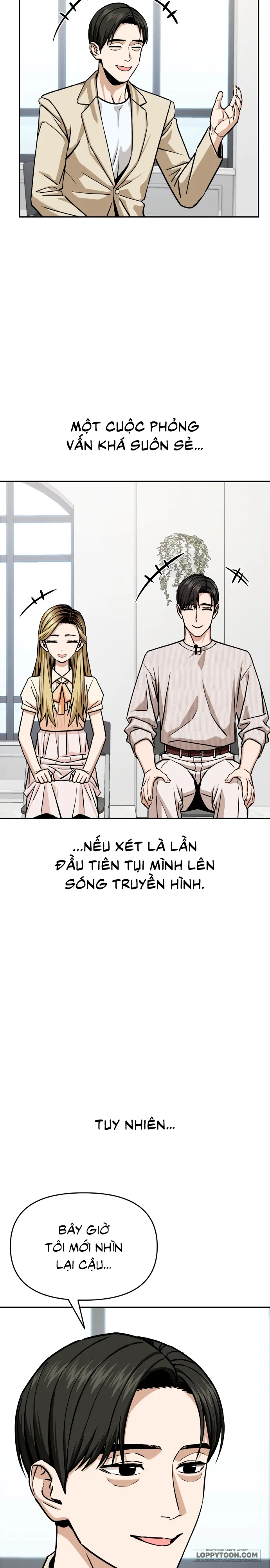 Từ Tình Cờ Đến Tình Yêu - Chap 111 - Trang 10