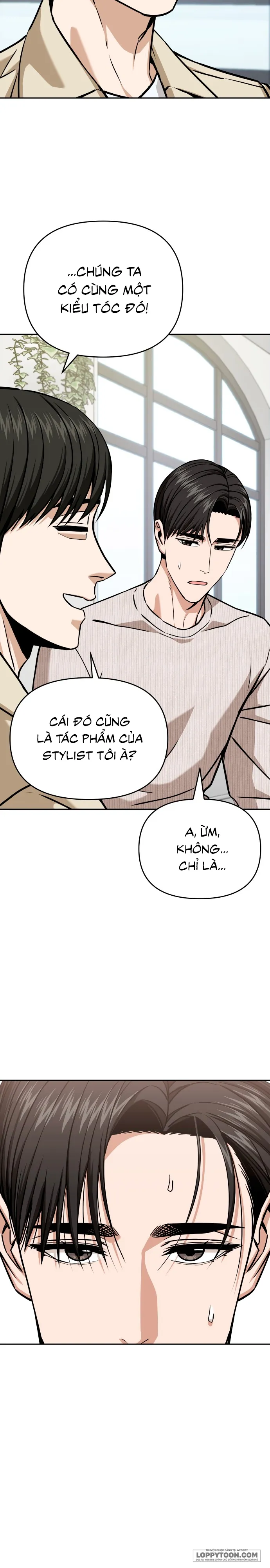 Từ Tình Cờ Đến Tình Yêu - Chap 111 - Trang 11