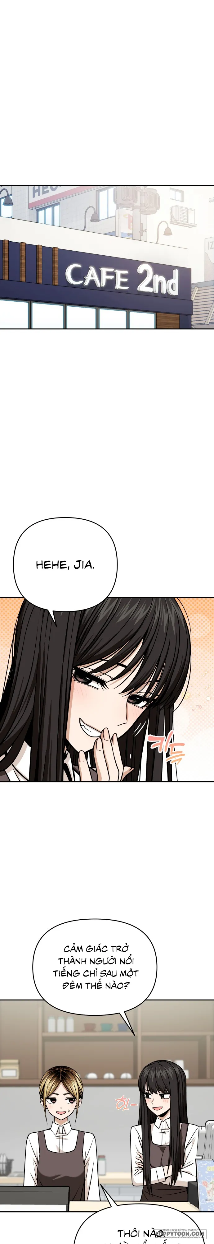 Từ Tình Cờ Đến Tình Yêu - Chap 111 - Trang 17