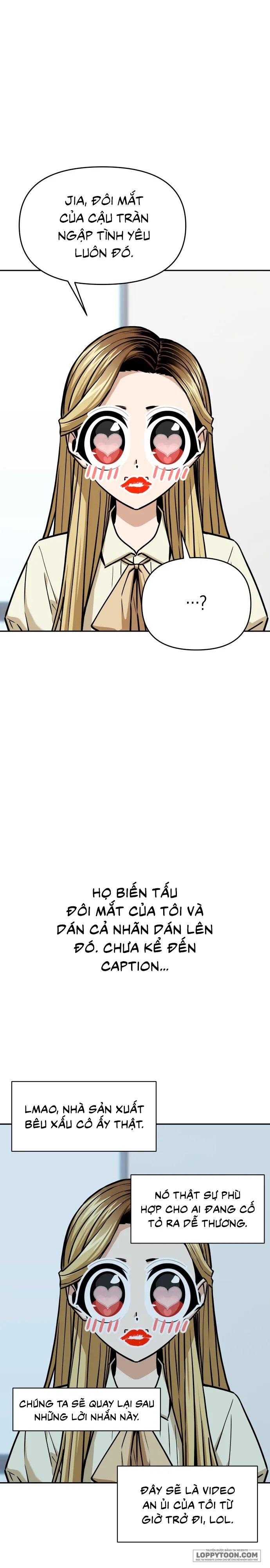 Từ Tình Cờ Đến Tình Yêu - Chap 111 - Trang 25