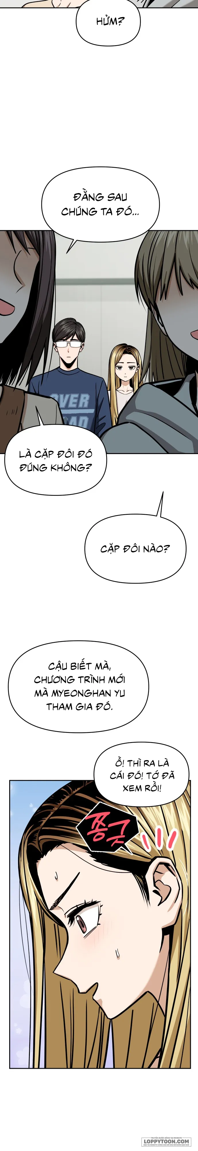 Từ Tình Cờ Đến Tình Yêu - Chap 111 - Trang 4