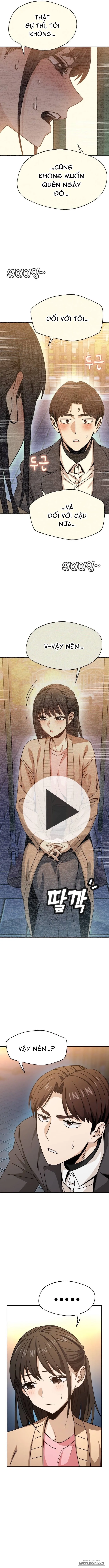 Từ Tình Cờ Đến Tình Yêu - Chap 29 - Trang 3