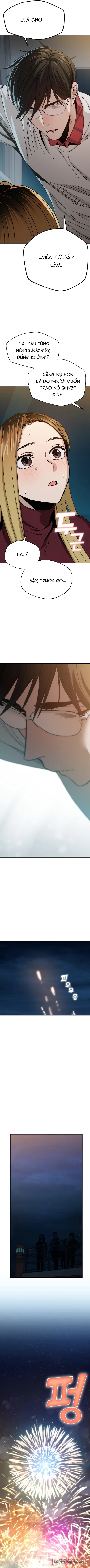 Từ Tình Cờ Đến Tình Yêu - Chap 36 - Trang 12