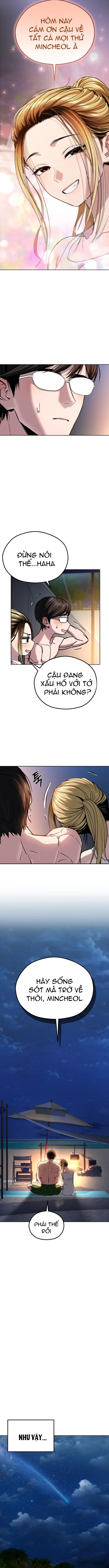 Từ Tình Cờ Đến Tình Yêu - Chap 84 - Trang 13